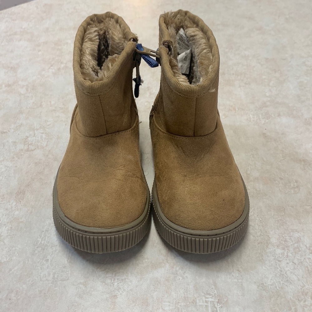 Cat and Jack Boots